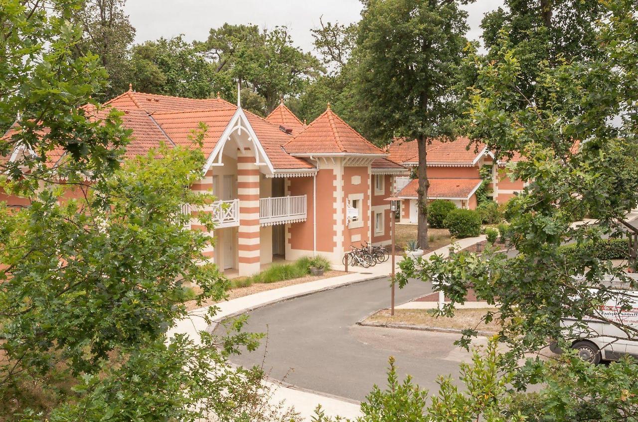 Les Dunes Du Medoc Soulac-sur-Mer Luaran gambar