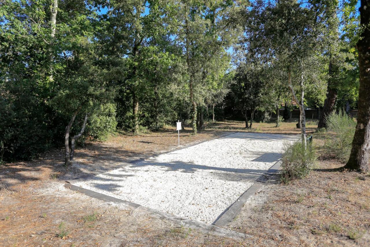 Les Dunes Du Medoc Soulac-sur-Mer Luaran gambar