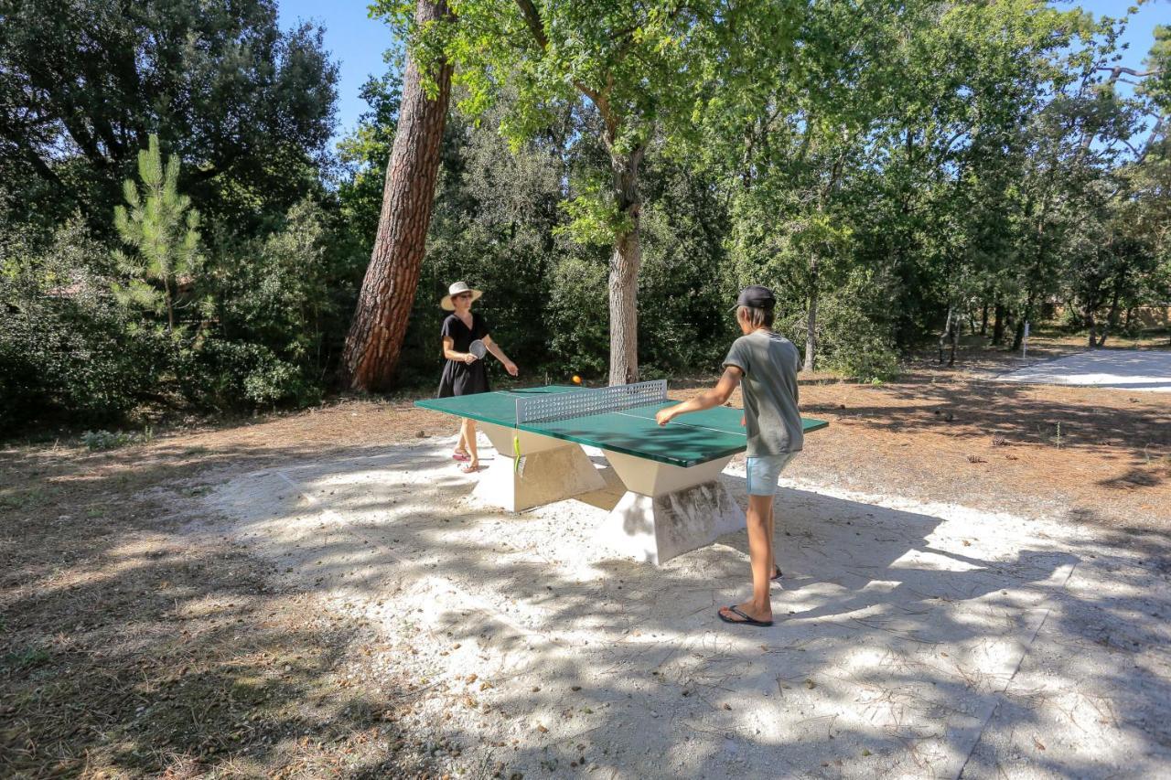 Les Dunes Du Medoc Soulac-sur-Mer Luaran gambar